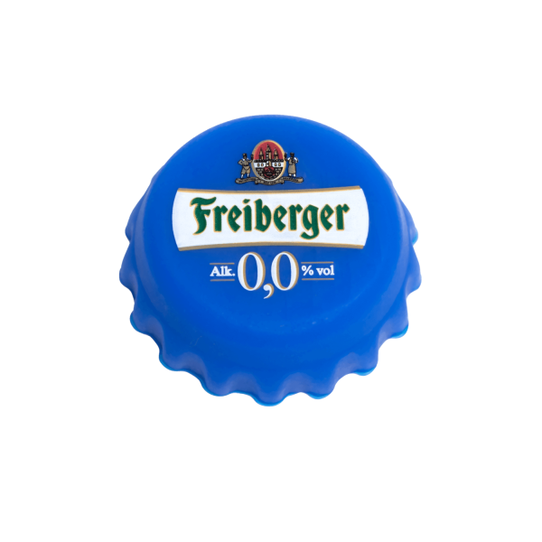 Freiberger Korki Freiberger Alkoholfrei 0,0 %